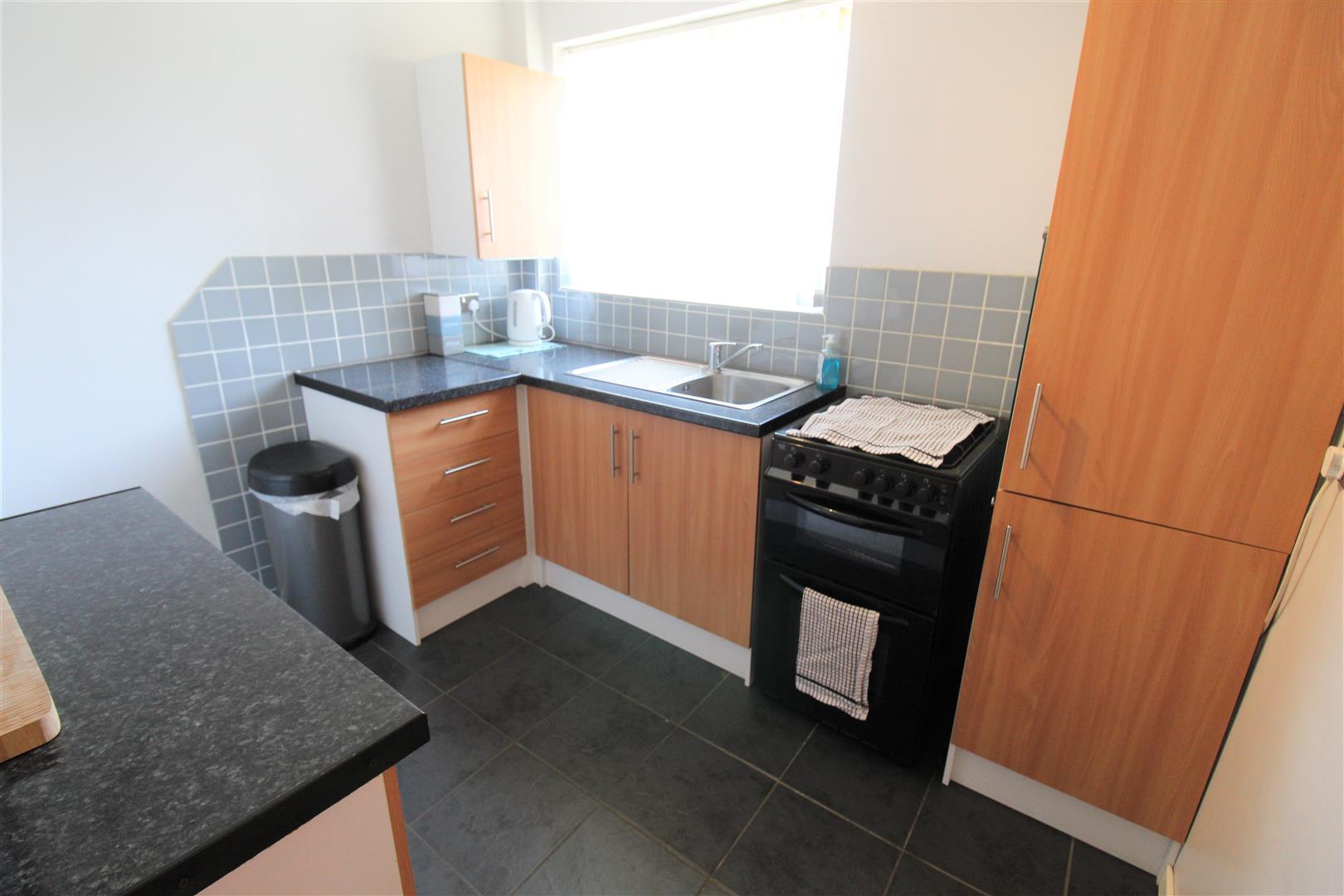 Abbotts Drive, Sneyd Green, Stoke-On-Trent